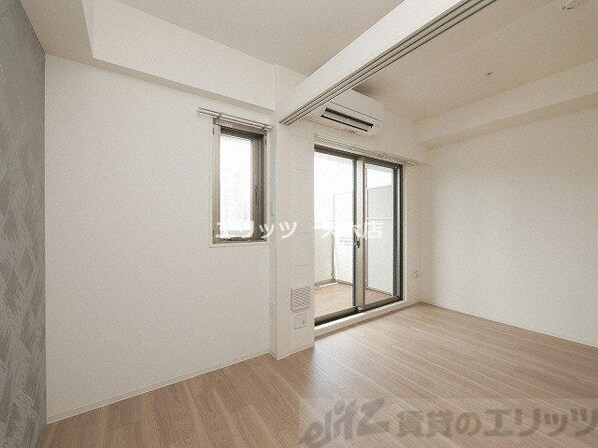 セレニテ中崎町リアンの物件内観写真